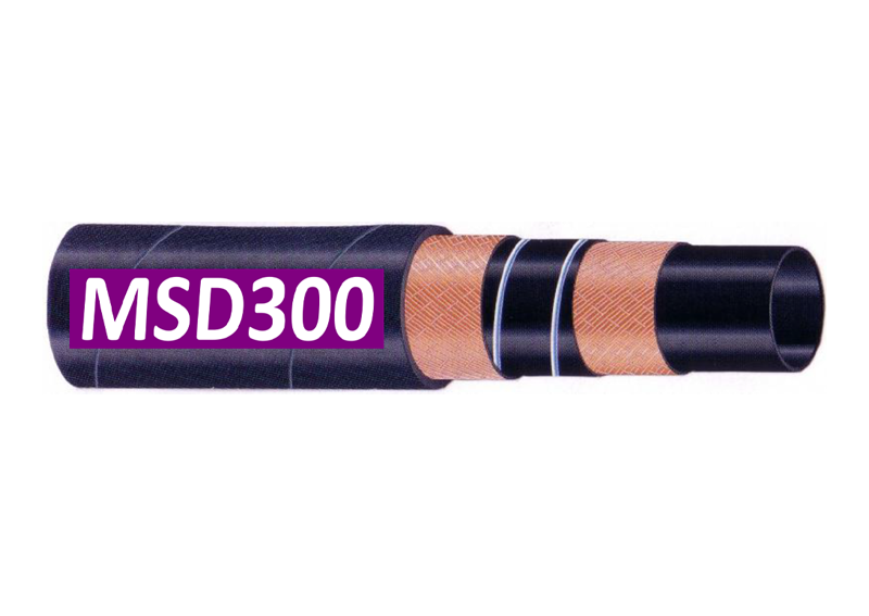 MSD300